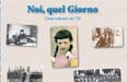 Un album fotografico per i 50 anni de Il Giorno